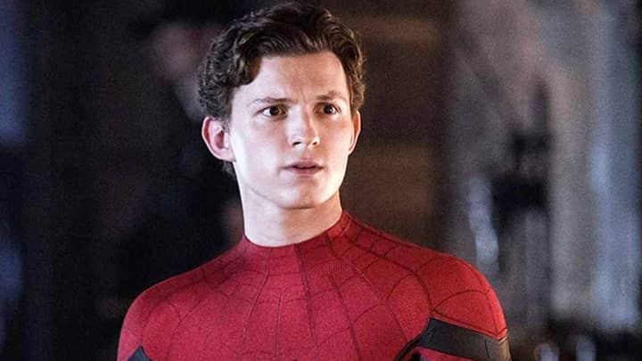 Tom Holland Says Next Spider Man Film Is Most Ambitious Standalone Superhero Movie Ever Made 