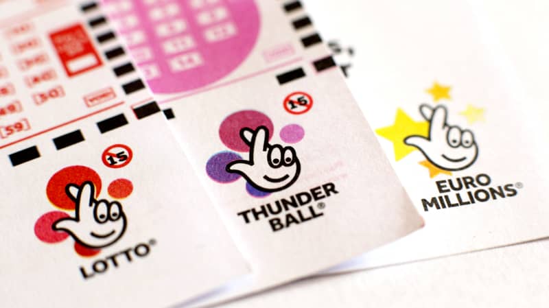 Lotto results national lottery ireland