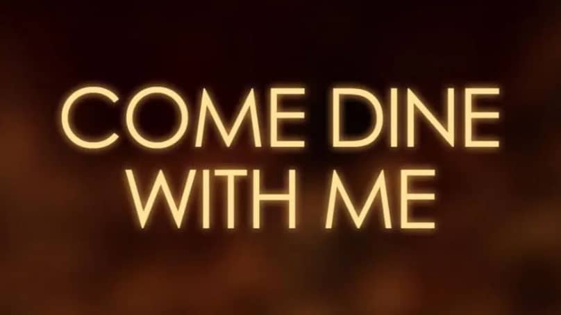 Forty Episodes Of Come Dine With Me Are Now Available To Watch On Netflix Ladbible