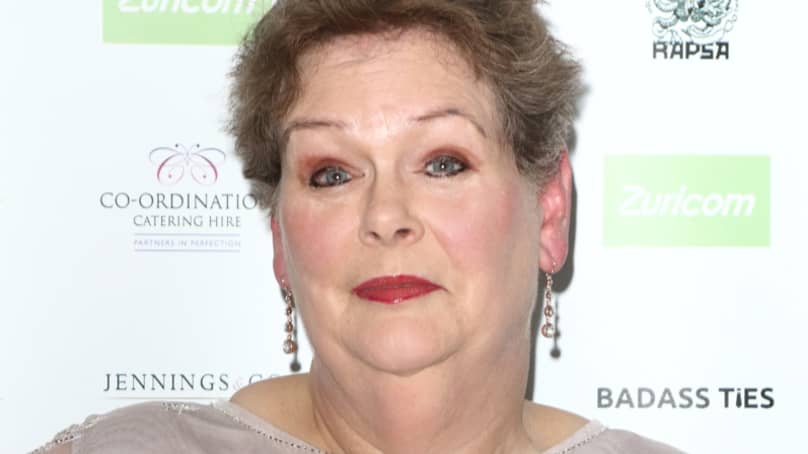 The Chase Star Anne Hegerty Opens Up About Her Sex Life Ladbible